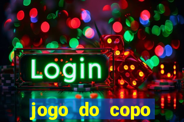 jogo do copo cassino online